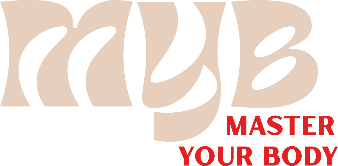 Master Your Body